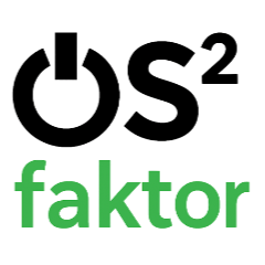 OS2-Faktor login